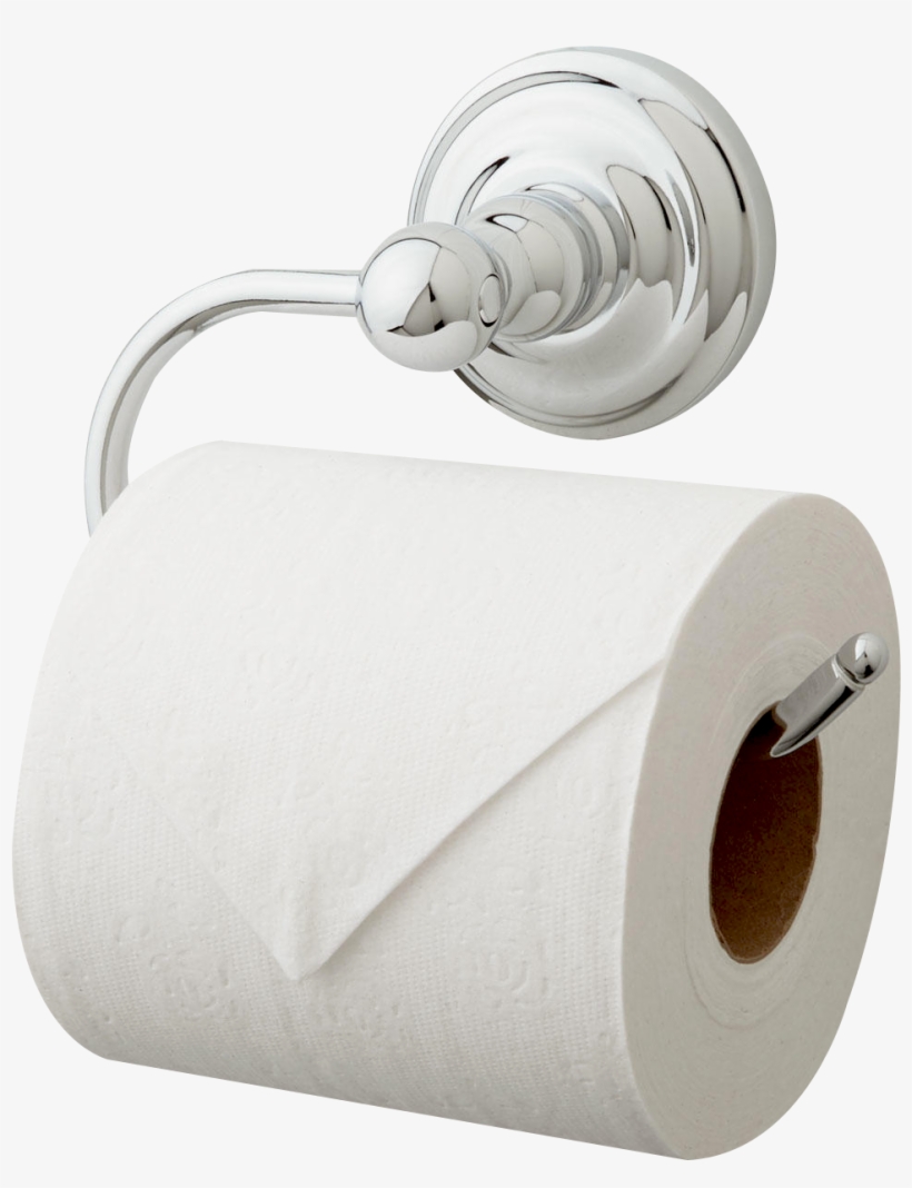 Toilet Paper Png Image - Toilet Paper Png, transparent png