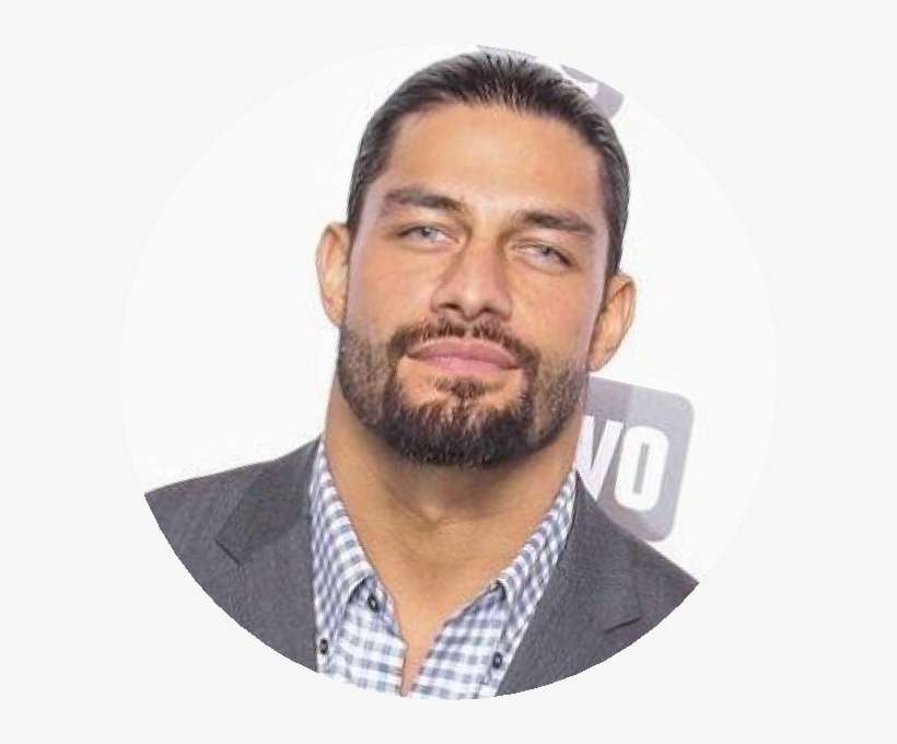 Romanreigns - Roman Reigns, transparent png