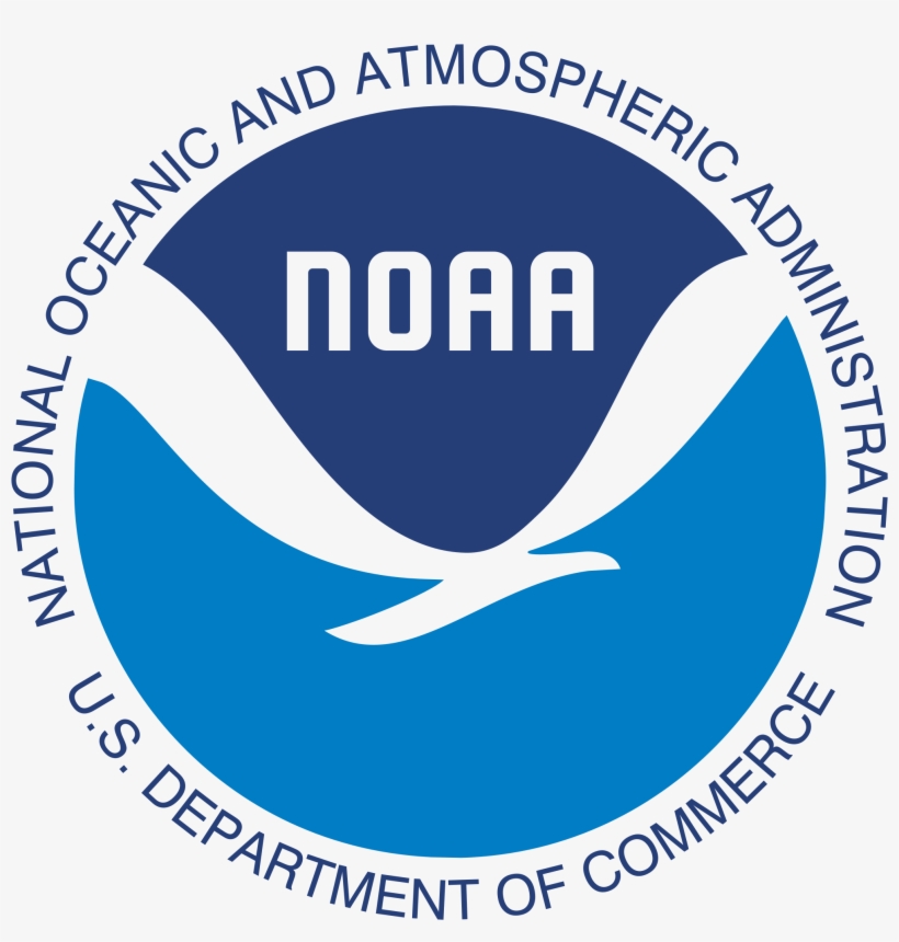 Living In A State Of Readiness - Noaa Logo Png, transparent png