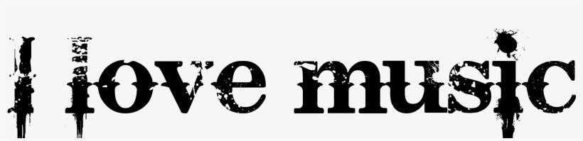 I Love Music Png Download Image - Andre Cluytens: Gounod: Faust Cd, transparent png