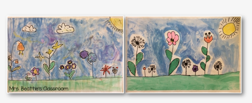 Some Of My Former Fifth Grade Students Graduated Tonight - Painting, transparent png