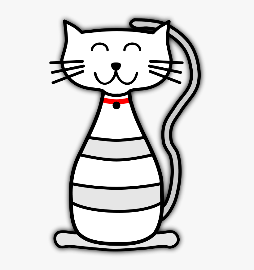How To Set Use Kitten Svg Vector, transparent png