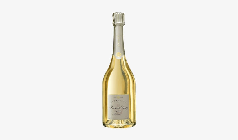 Amour De Deutz Blanc - Amour De Deutz 2007, transparent png