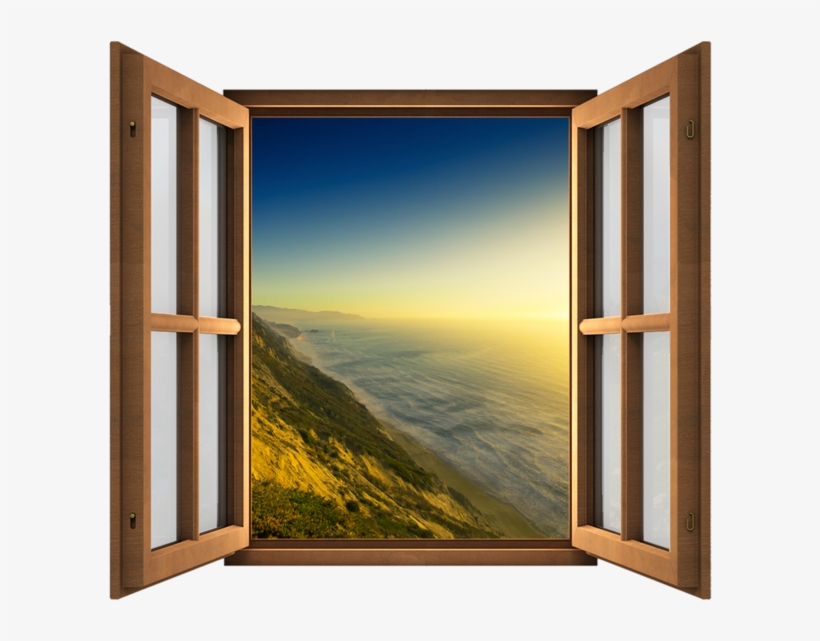 Magic Window, transparent png