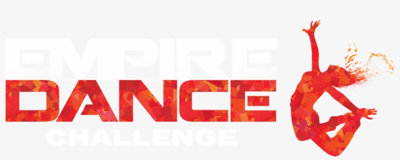 Empire Dance Challenge - Dance Challenge, transparent png