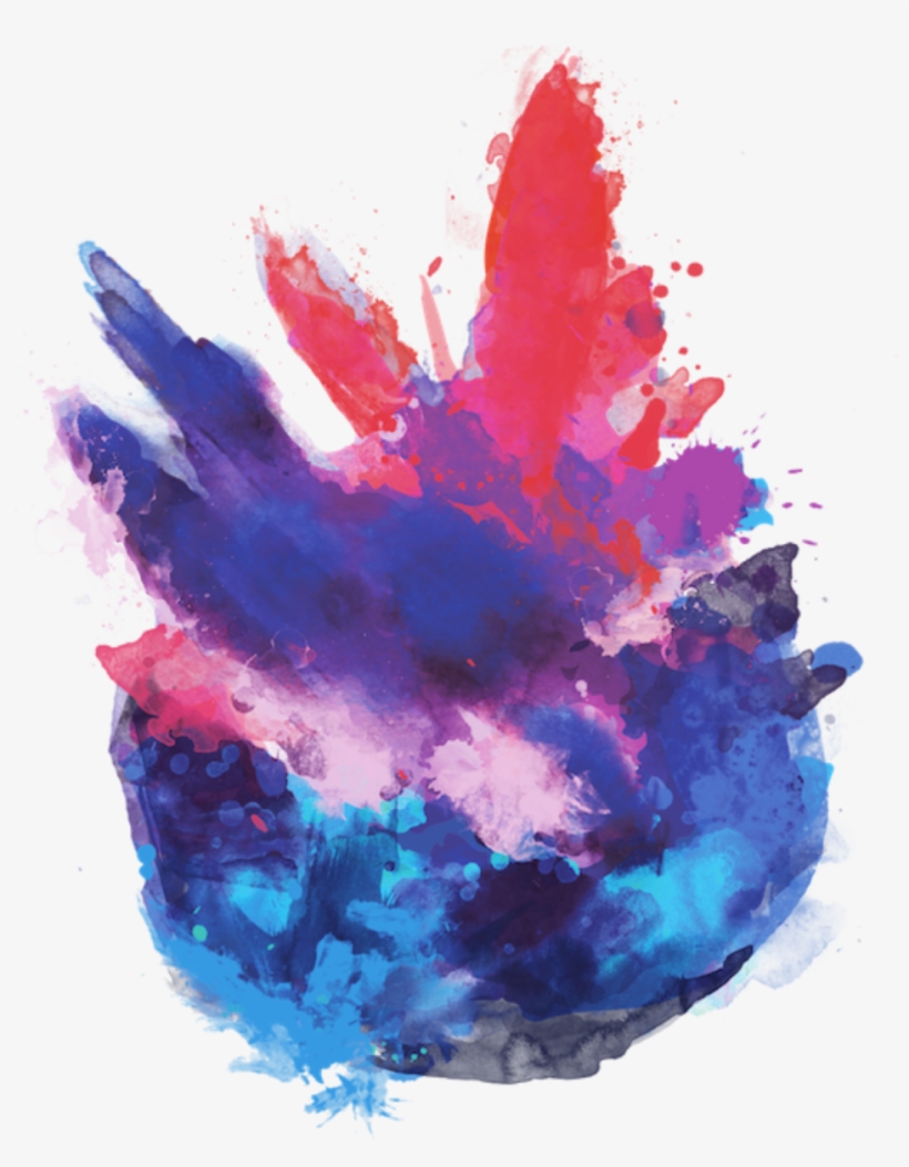Click Here To Watch Video - Colour Splash For Picsart, transparent png