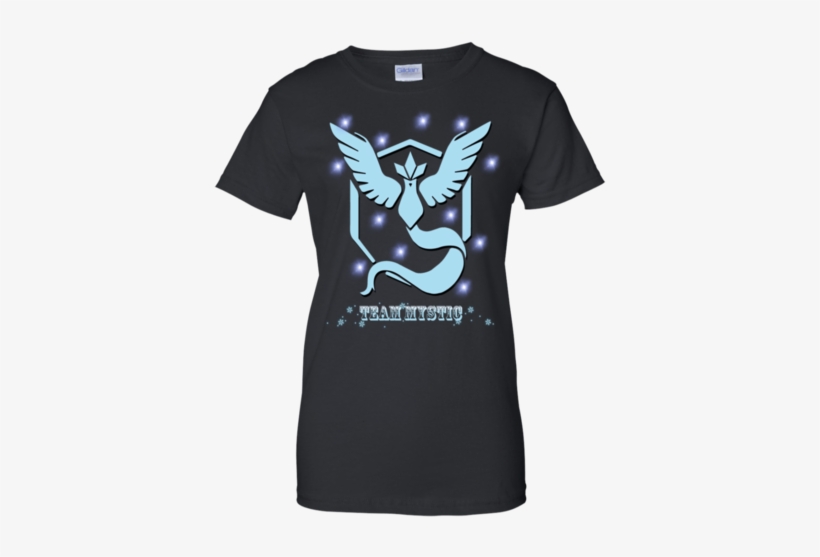 Trending Team Mystic Logo Pokemon Go - Amazon Tee Shirt Harley Davidson, transparent png