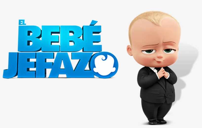 The Boss Baby - Ultimate Sticker & Activity [book], transparent png