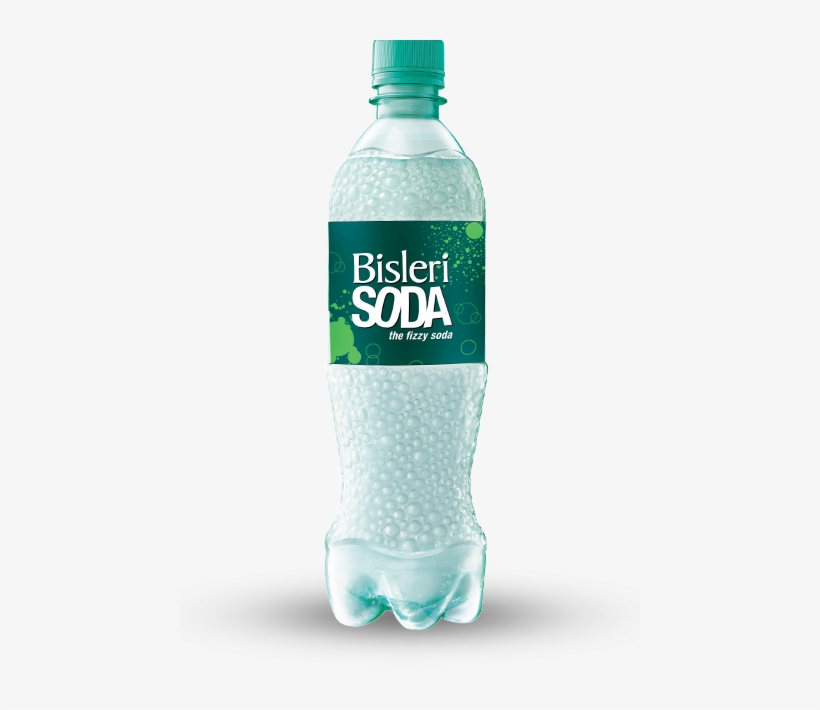 Bisleri Soda, transparent png