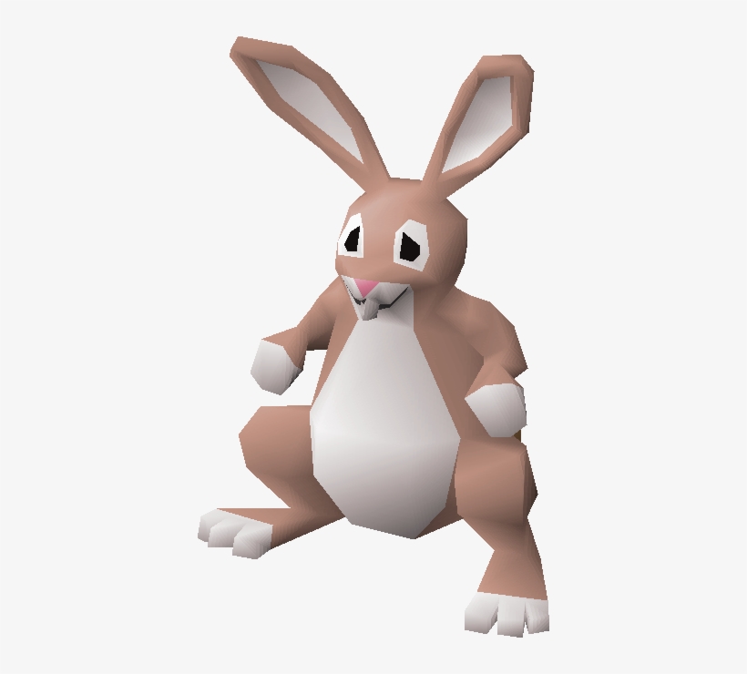 Easter Bunny - Easter, transparent png