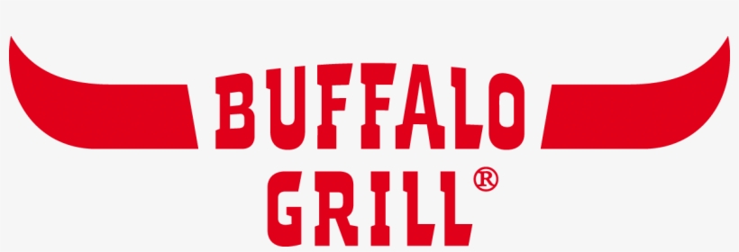 Logo Buffalo Grill - Buffalo Grill, transparent png