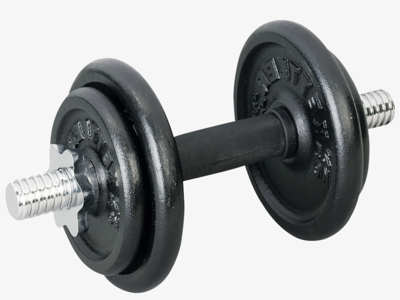 Dumbbell Png Transparent Image - Dumbbell Png, transparent png