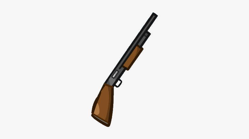 Shotgun - Millimetre, transparent png