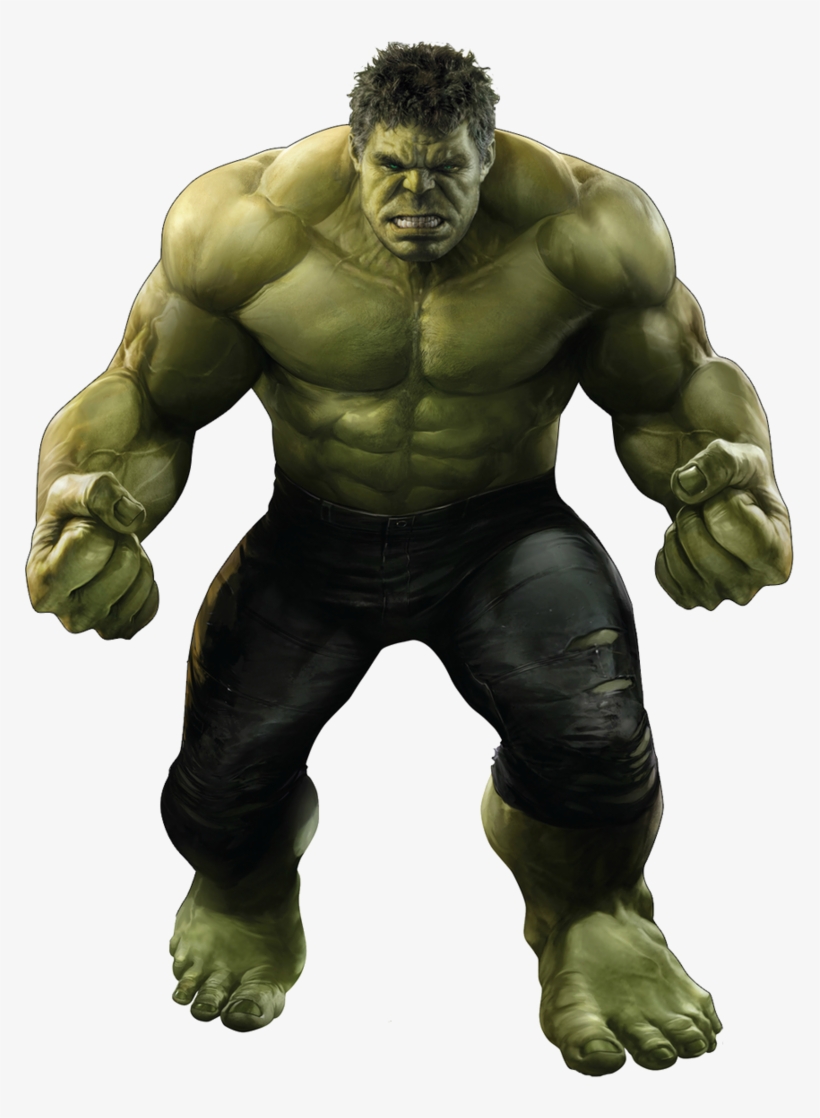 Infinity War By Davidbksandrade - Hulk Infinity War Png, transparent png