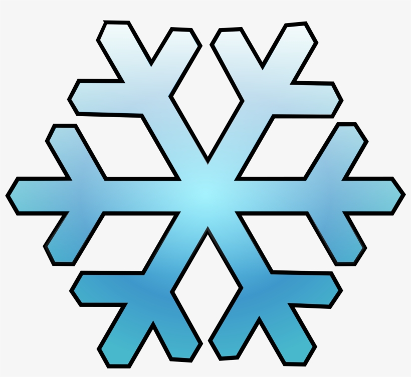 Clip Art Vector Panda Royalty Free Stock - Snowflake Clip Art, transparent png