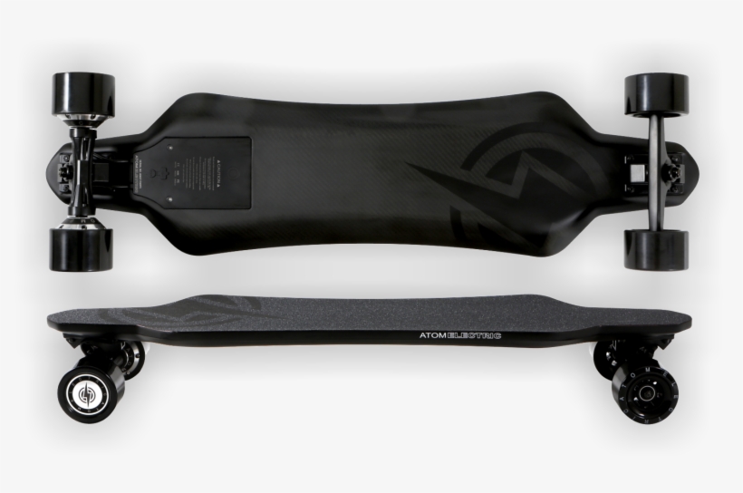 H Series - 48 Volt Electric Skateboard Battery, transparent png