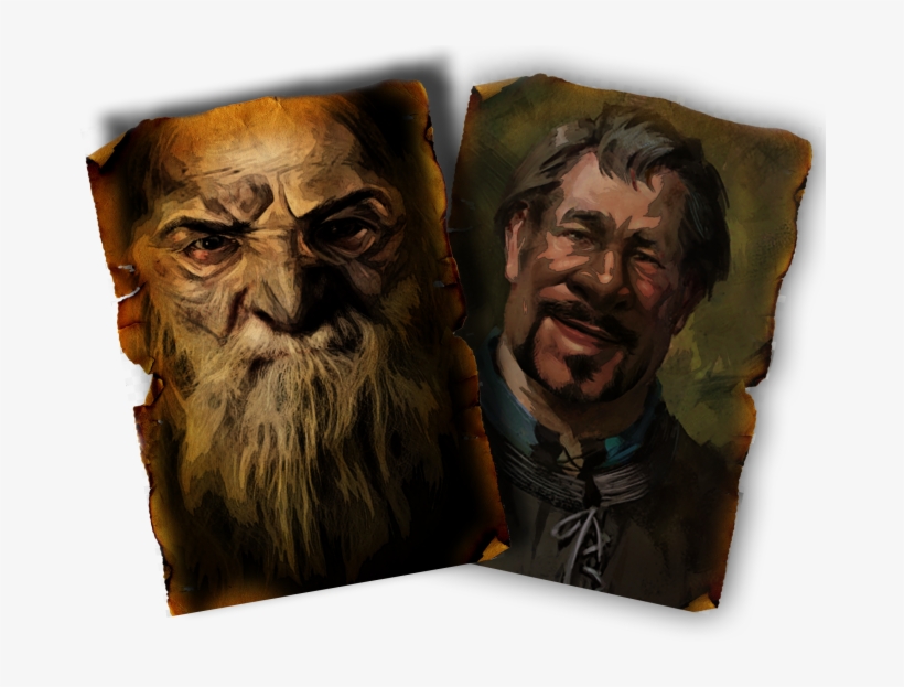 The Main Idea - Sketch, transparent png