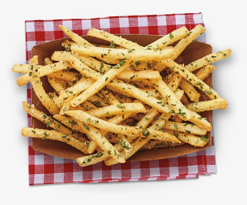 Basket Of Fries Png Svg Royalty Free Download - French Fries, transparent png