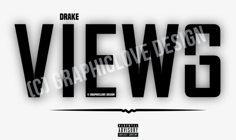 Rendition Graphiclove Design Cpng - Views, transparent png