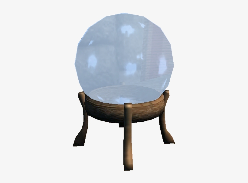 Crystal Ball, transparent png