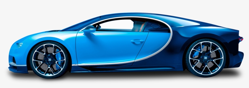Bugatti Png - World's Fastest Car Bugatti, transparent png