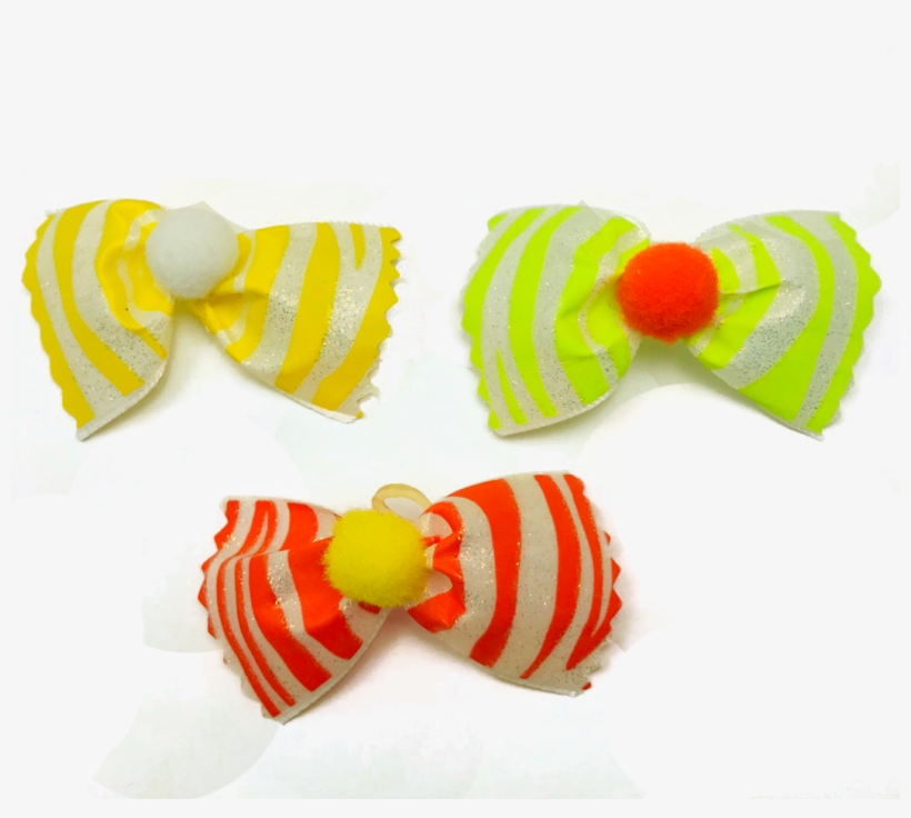 Yellow-tie V=1514908409 - Bow And Arrow, transparent png