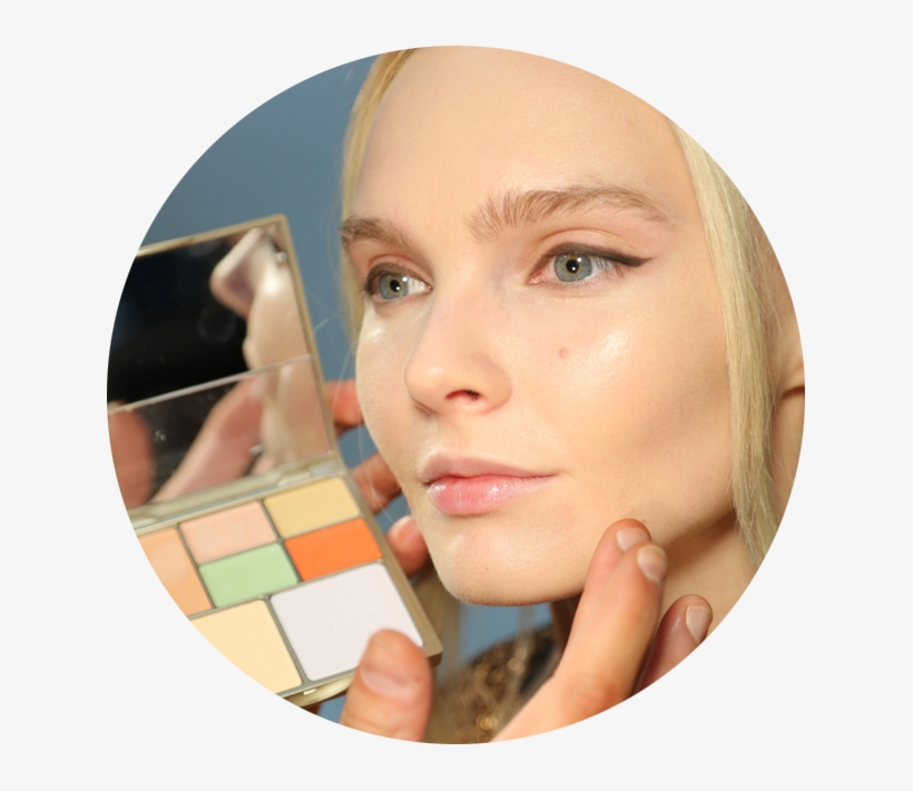 Shop Now - Eye Shadow, transparent png