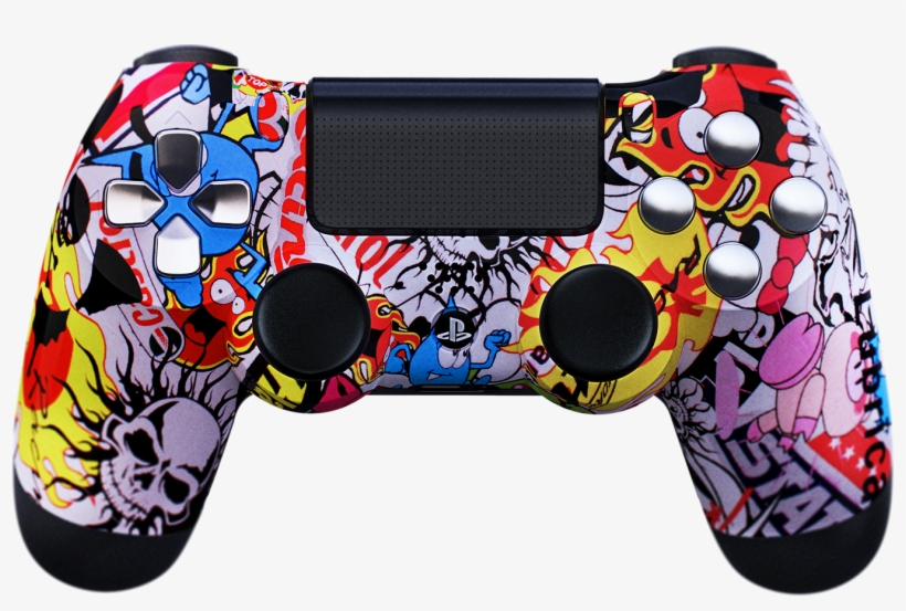 Playstation 4 Controller Covers 1347x843 PNG Download PNGkit
