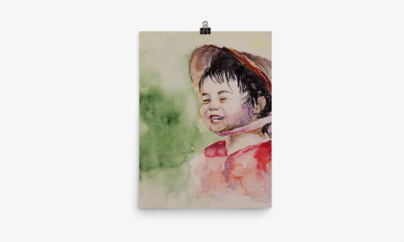Watercolor Paint, transparent png
