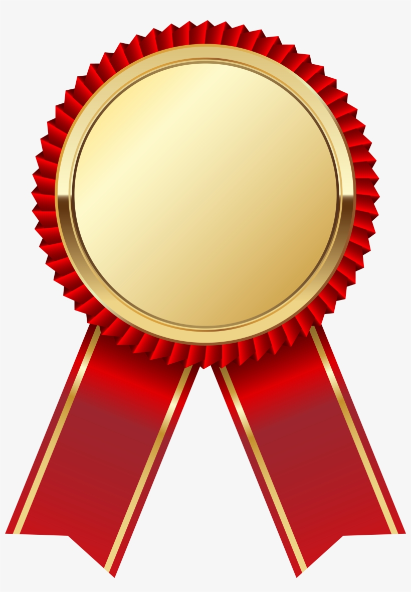 photo Transparent Background Blue Certificate Ribbon Png download certificate ribbon png