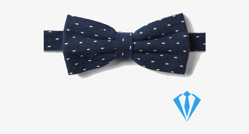 Pre Tied Bow Tie - Bow Tie, transparent png