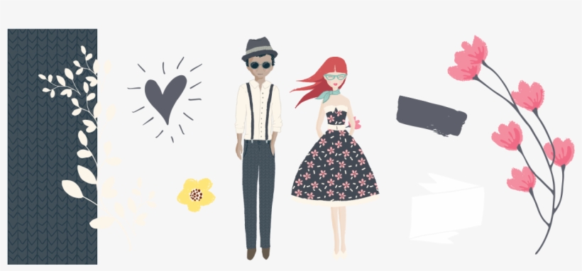 Save The Date Card - Save The Date Png, transparent png