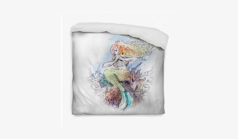 Watercolor Painting, transparent png