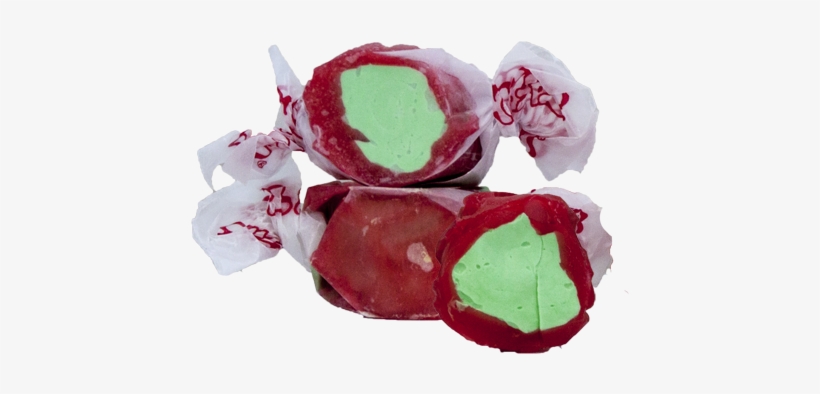 Candy Apple Taffy - Taffy Town Candy, transparent png