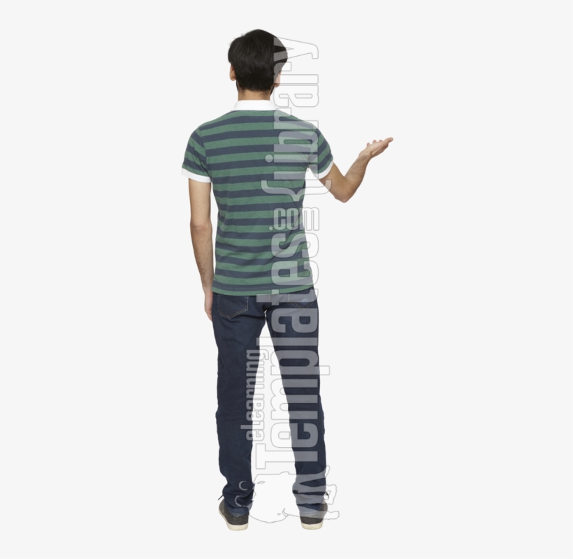 Explaining, Talking, Gesturing, Communication, Conversation, - Polo Shirt, transparent png
