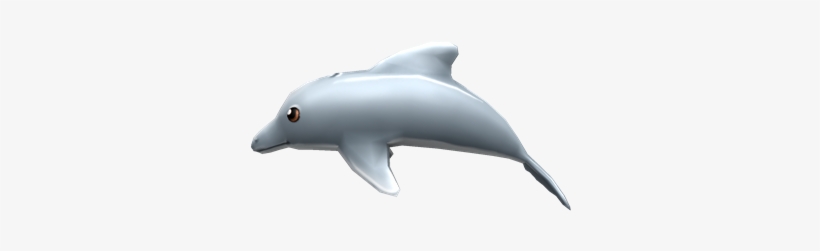 Leaping Dolphin - Dolphin, transparent png