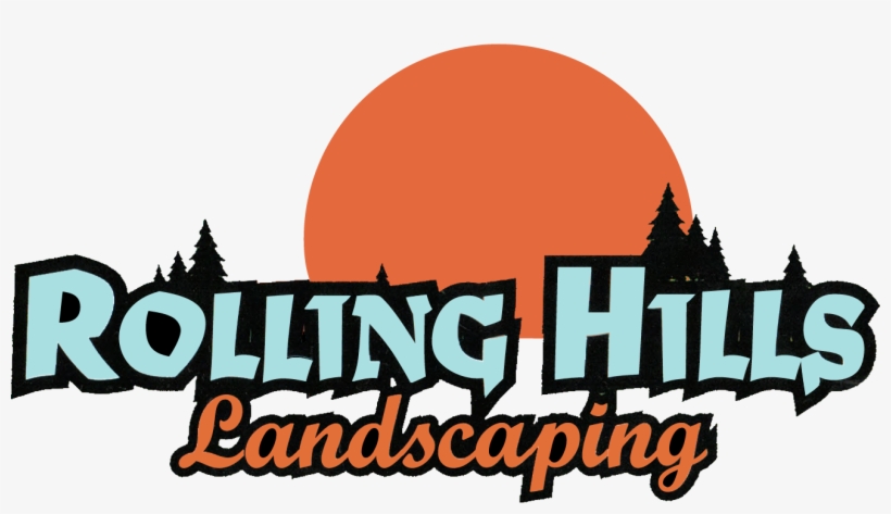 Rolling Hills Landscaping, transparent png