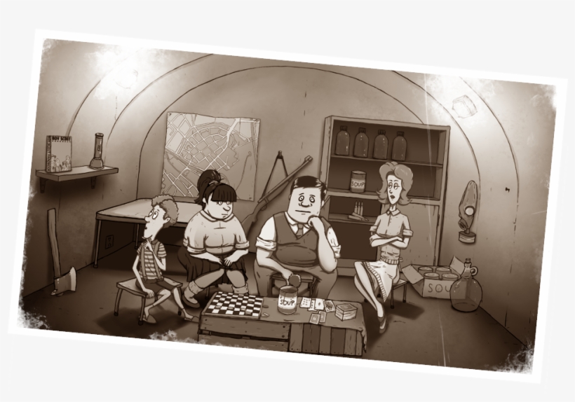 Good Luck Ted - シックス ティーン セカンド ゲーム, transparent png