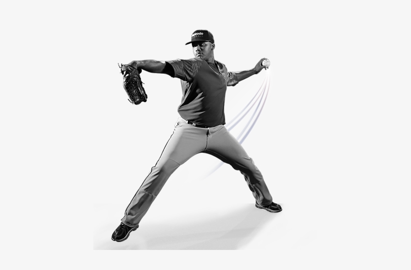 Rapsodo Spin Academy - Pitcher, transparent png