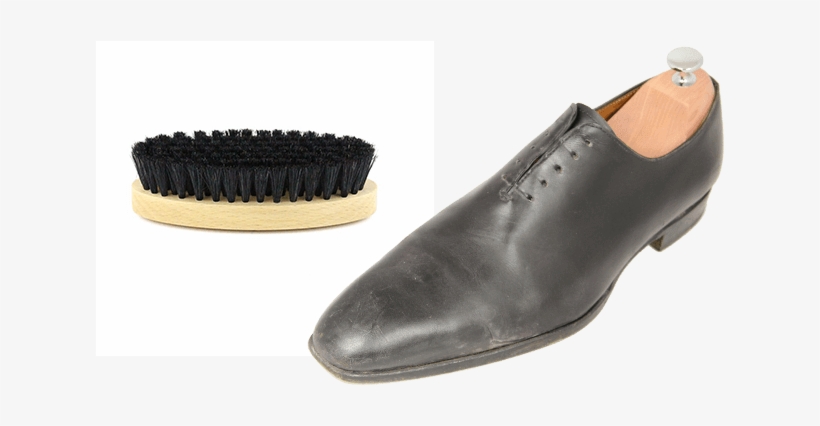 Dépoussiérer - Shoe, transparent png