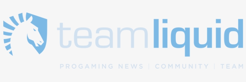 Team Liquid - Team Liquid R6 Logo - 927x240 PNG Download - PNGkit