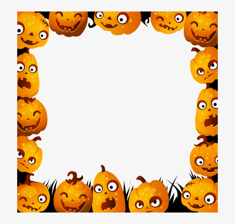 Womens Fashion Long Sleeve Halloween Pumpkin Floral, transparent png