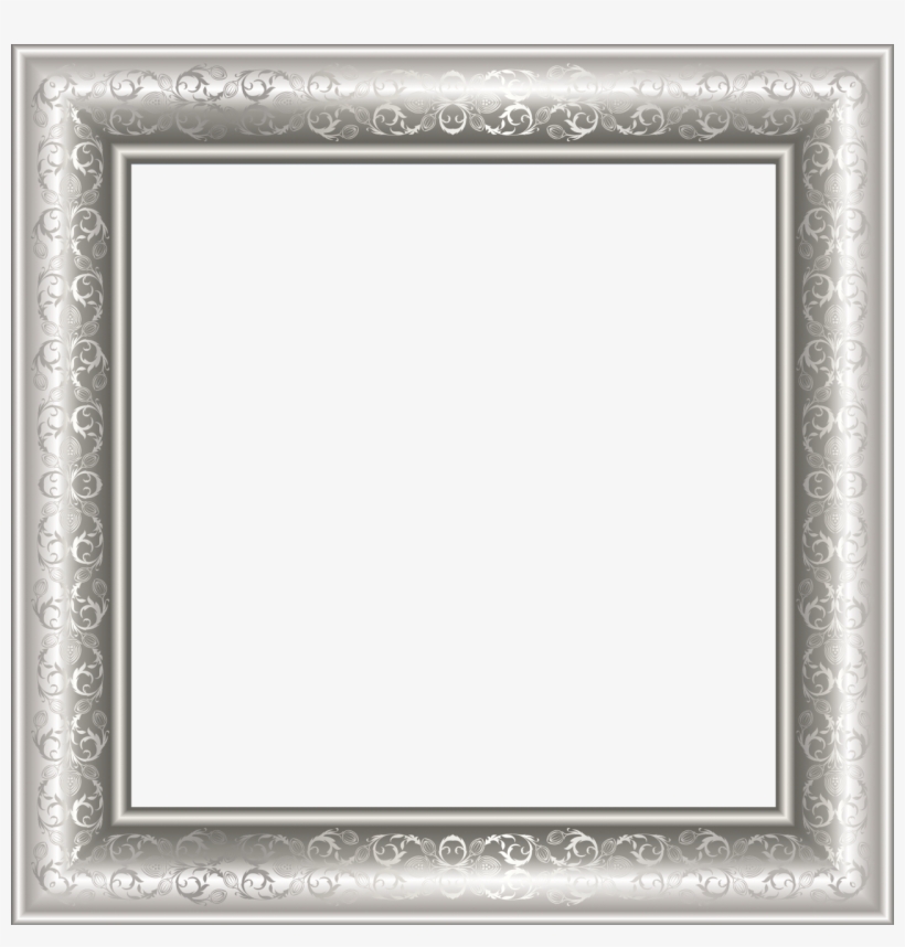 Frame Clipart, Christmas Frames, Halloween Frames, - Apples Of Gold In Settings Of Silver: Power And Victory, transparent png