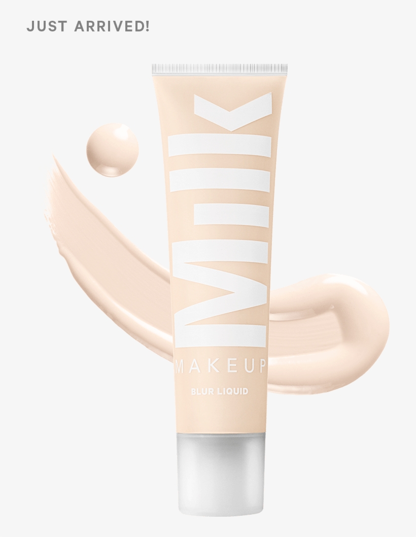 Blur Liquid Matte Foundation, , Large, transparent png