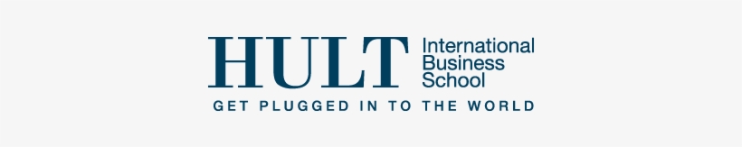 Hult International Business School - Hult Business School Logo, transparent png