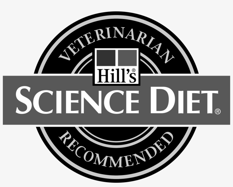 Hill's Logo Png Transparent - Hills Science Diet Logo White, transparent png