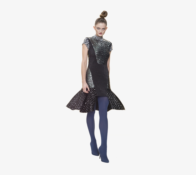 Past Collections - Autumn Model Png, transparent png