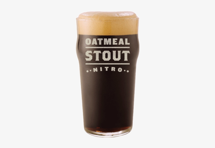 Summit Oatmeal Stout, transparent png