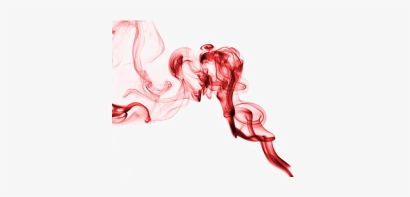 Red Smoke Png Clipart - Red Smoke Png Transparent, transparent png