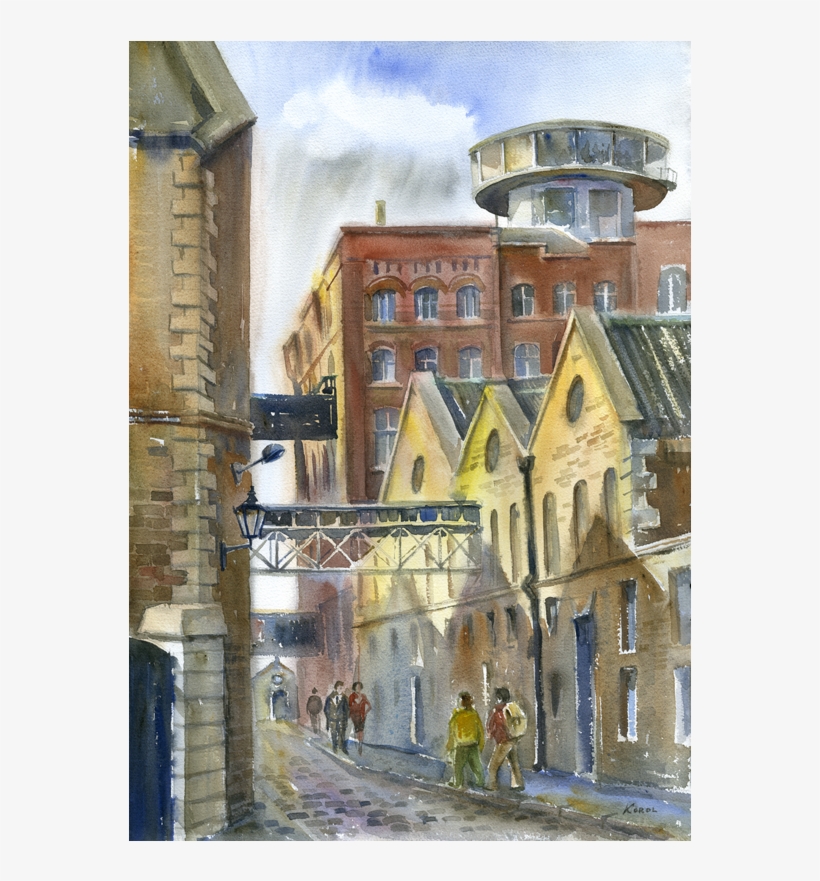 Guinness Brewery Skybar Print - Guinness Brewery, transparent png